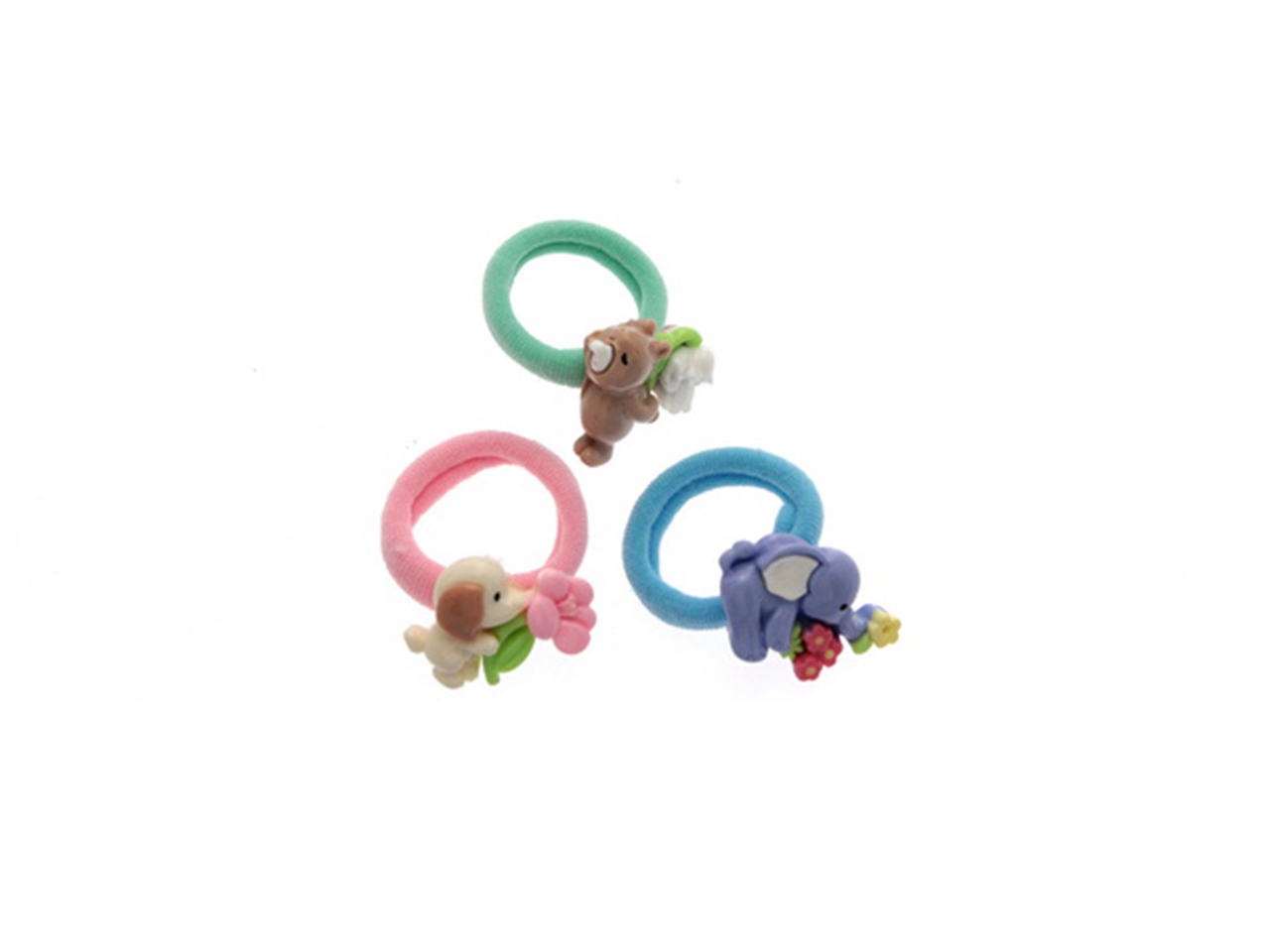 PONY ANIMALS  H016168F