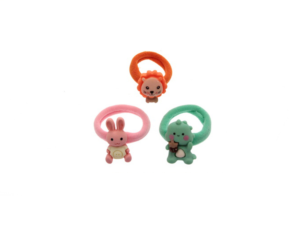 PONY ANIMALS  H016166F