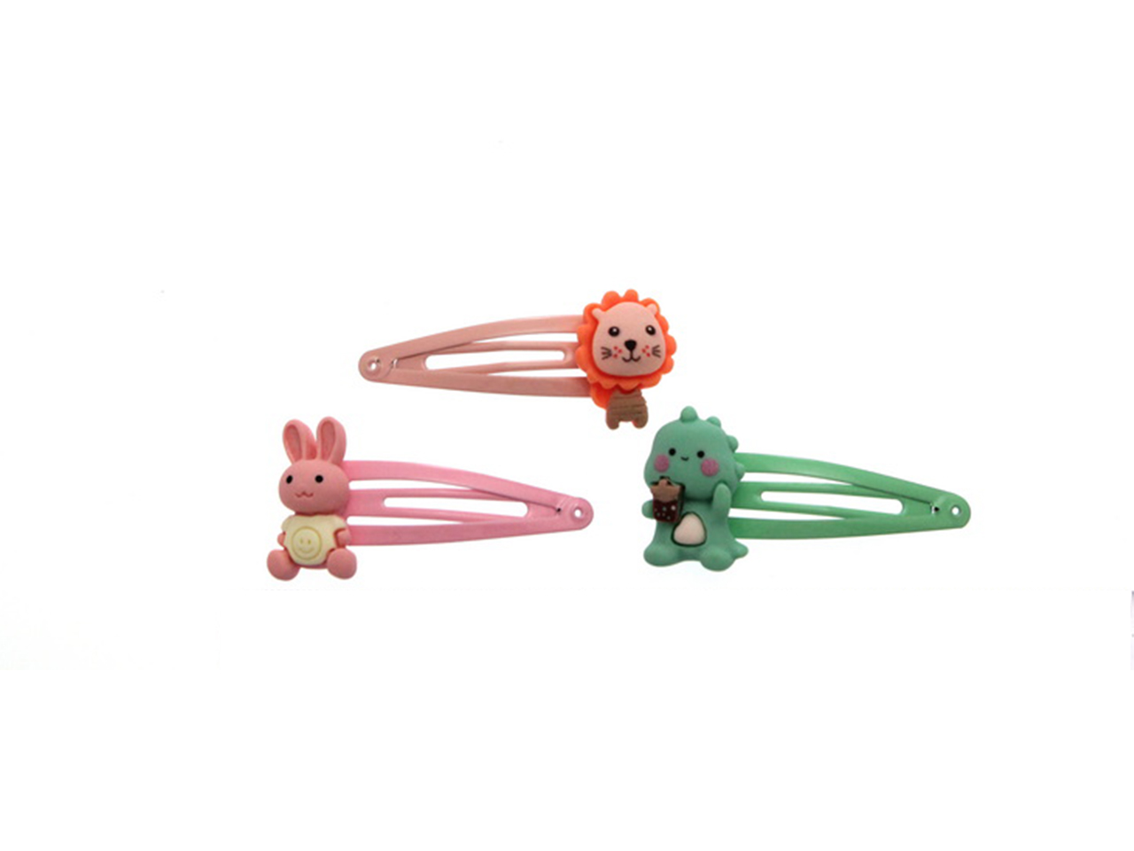 CLIC CLAC ANIMALS H016165F CLIC CLAC ANIMALS H016165F