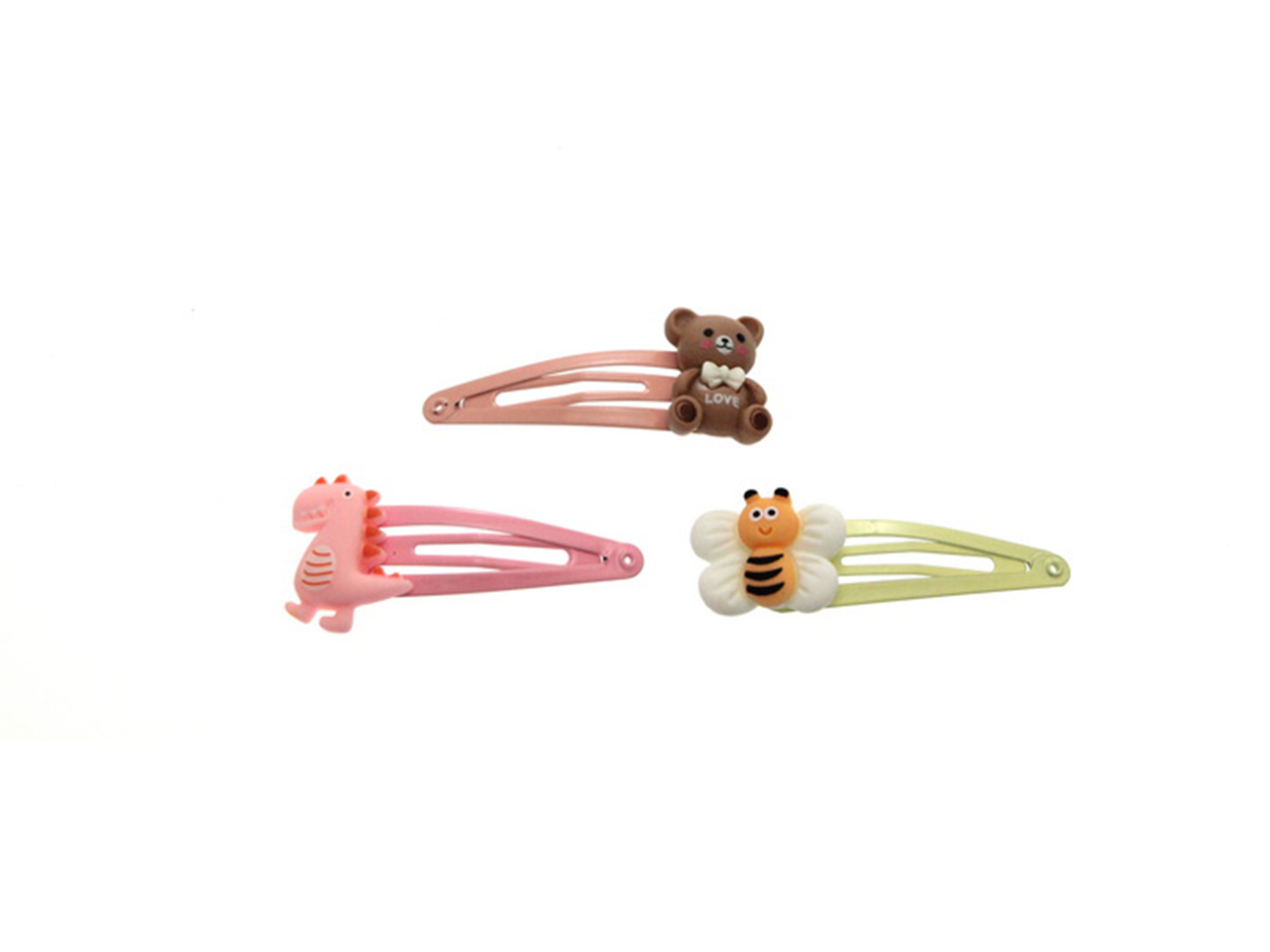 CLIC CLAC ANIMALS H016163F CLIC CLAC ANIMALS H016163F