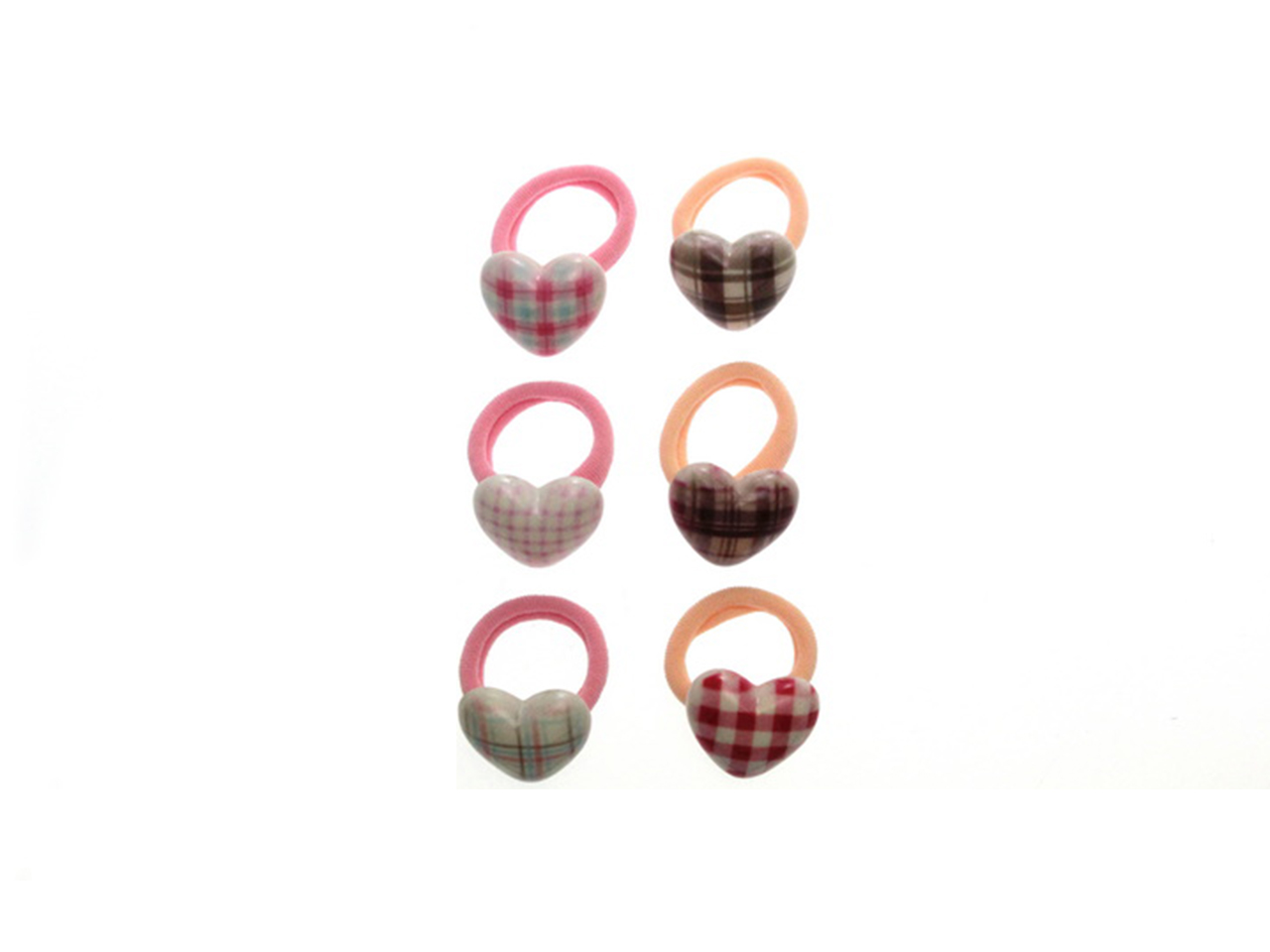 PONY APPLICAZIONE CUORE  H016161F