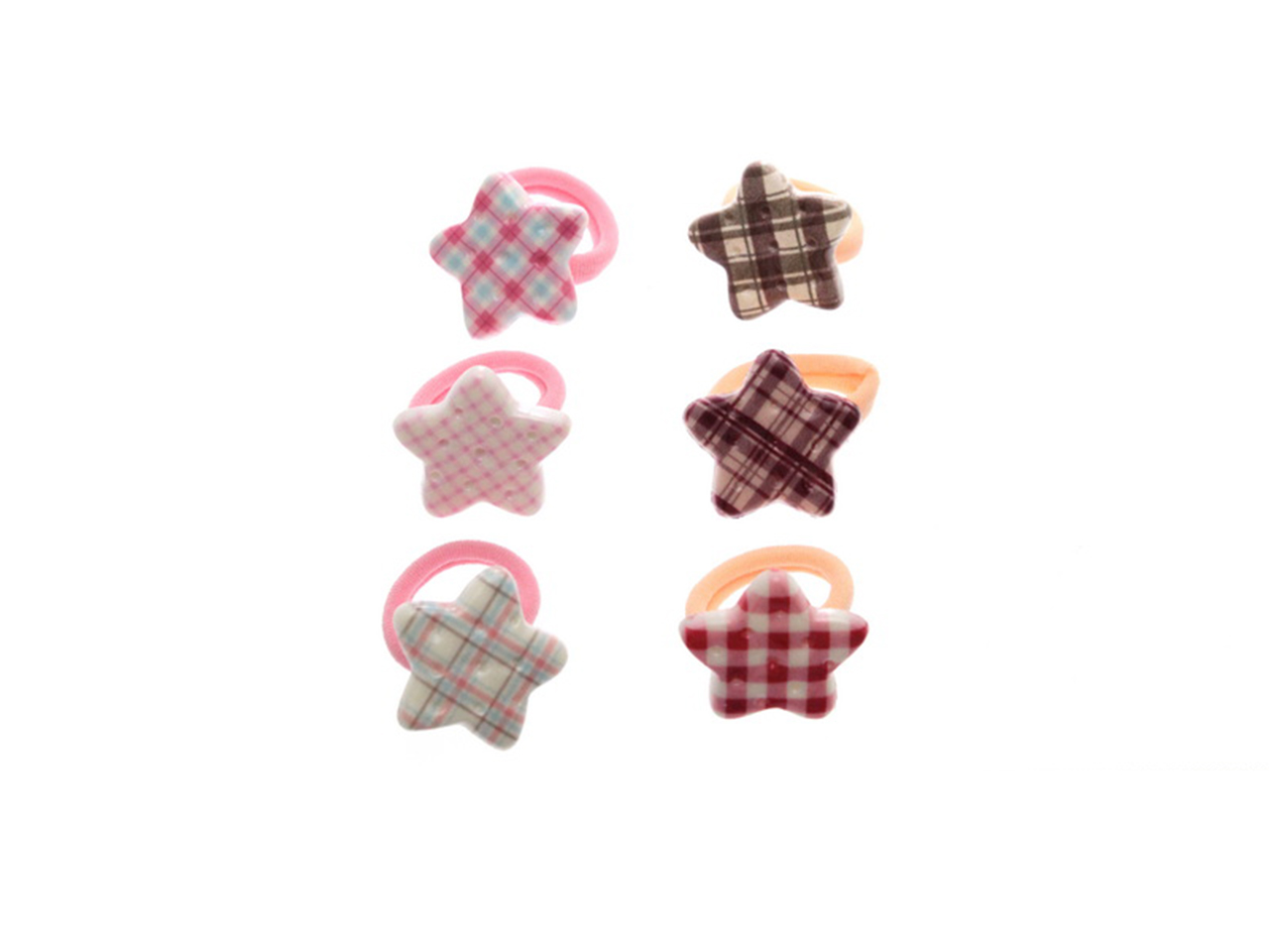 PONY APPLICAZIONE STELLA  H016158F