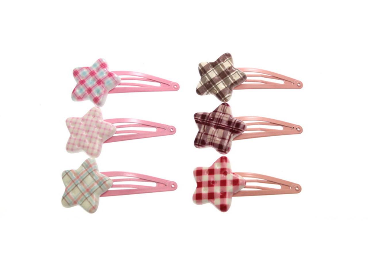 CLIC CLAC APPLICAZIONE STELLA  H016157F