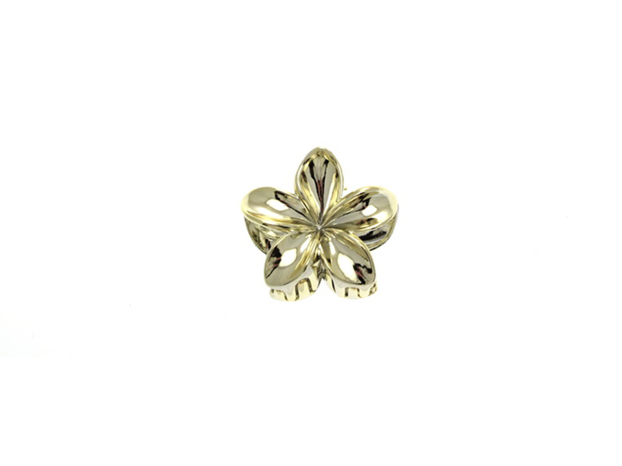 PINZA FIORE GOLD H016140F PINZA FIORE GOLD H016140F