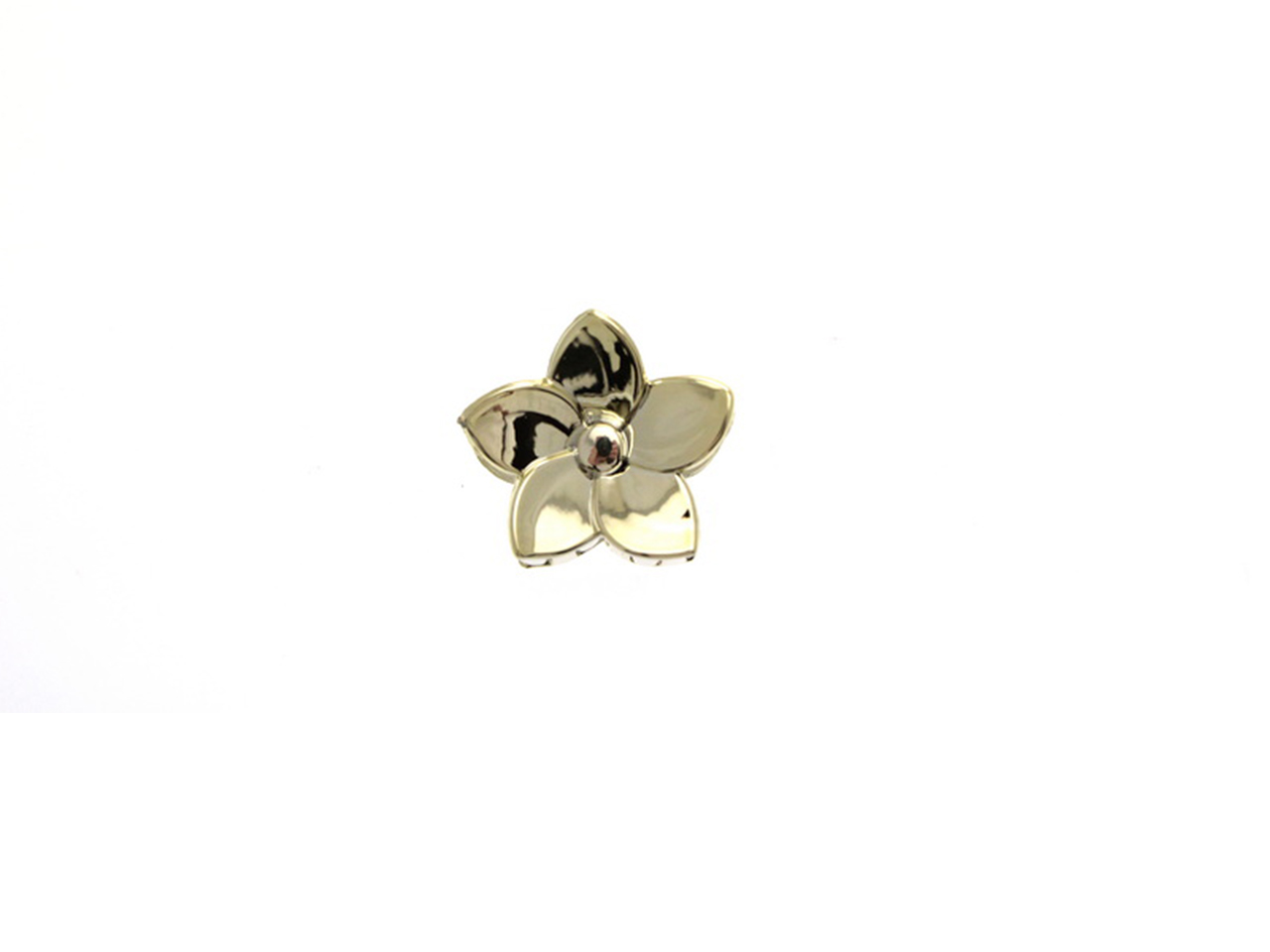 PINZA FIORE GOLD H016139F PINZA FIORE GOLD H016139F