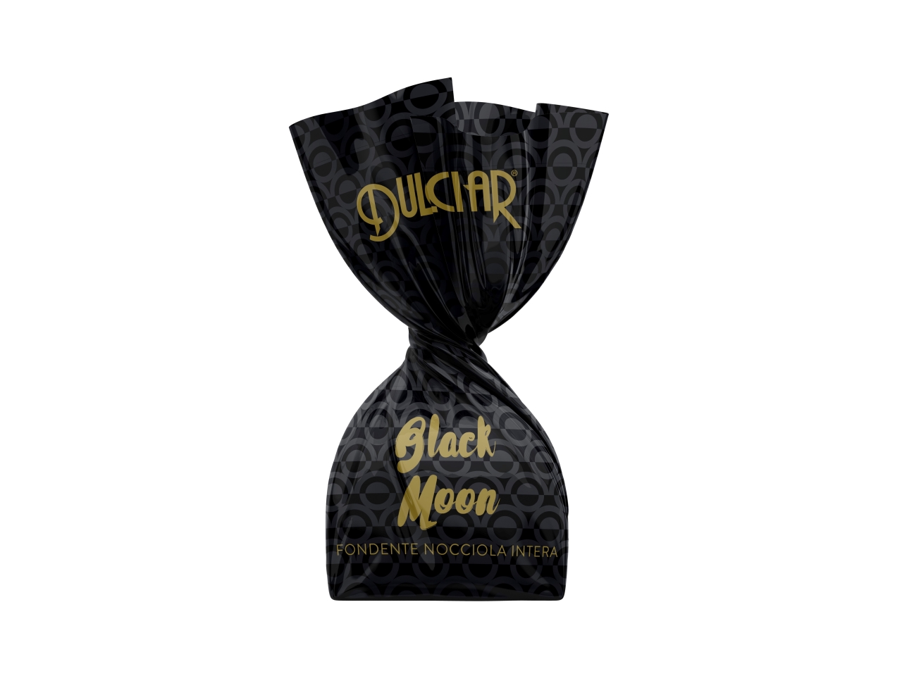 BLACK MOON PRALINE FOND.C/NOCCIOLA 1 KG BM01K