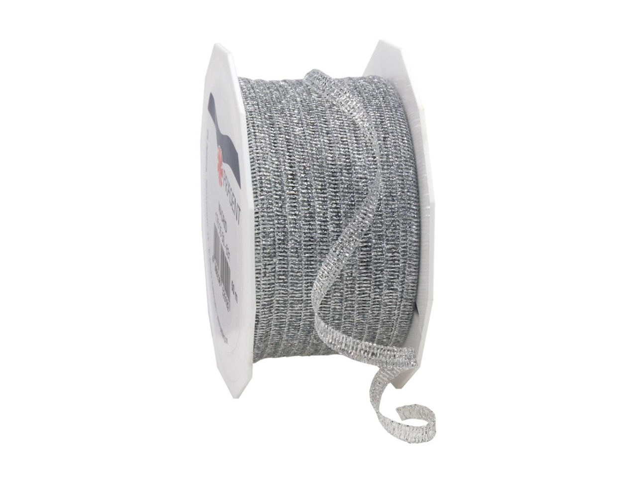 NASTRO MADRID 0,5CMX50MT ARGENTO176 05 50 631 NASTRO MADRID 0,5CMX50MT ARGENTO176 05 50 631