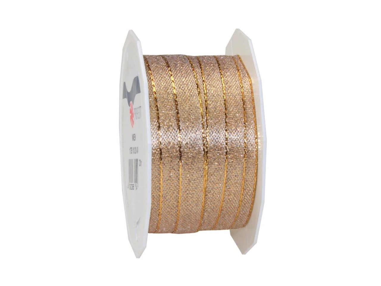 NASTRO WIEN 1CM X20MT ORO175 10 20 634 NASTRO WIEN 1CM X20MT ORO175 10 20 634