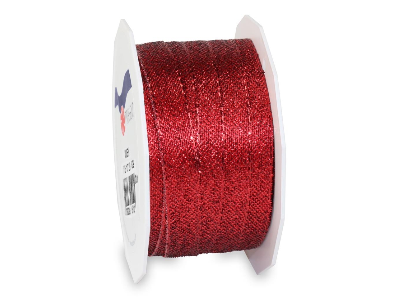 NASTRO WIEN 1CM X20MT ROSSO175 10 20 609 NASTRO WIEN 1CM X20MT ROSSO175 10 20 609