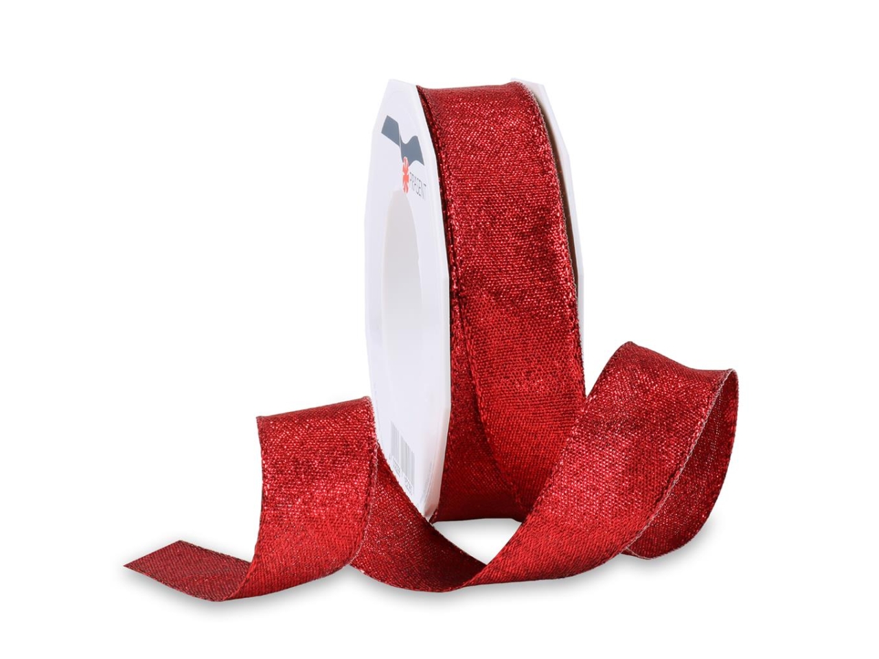 NASTRO SACRAMENTO 2,5CMX20MT ROSSO151 25 20 609 NASTRO SACRAMENTO 2,5CMX20MT ROSSO151 25 20 609