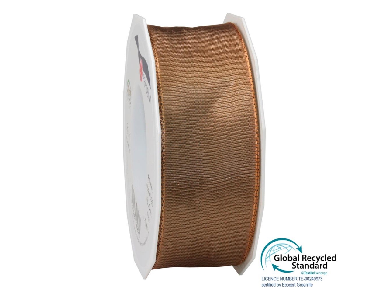 NASTRO LYON 4CMX25MT CAPPUCCINO 464 40 25 733 NASTRO LYON 4CMX25MT CAPPUCCINO 464 40 25 733