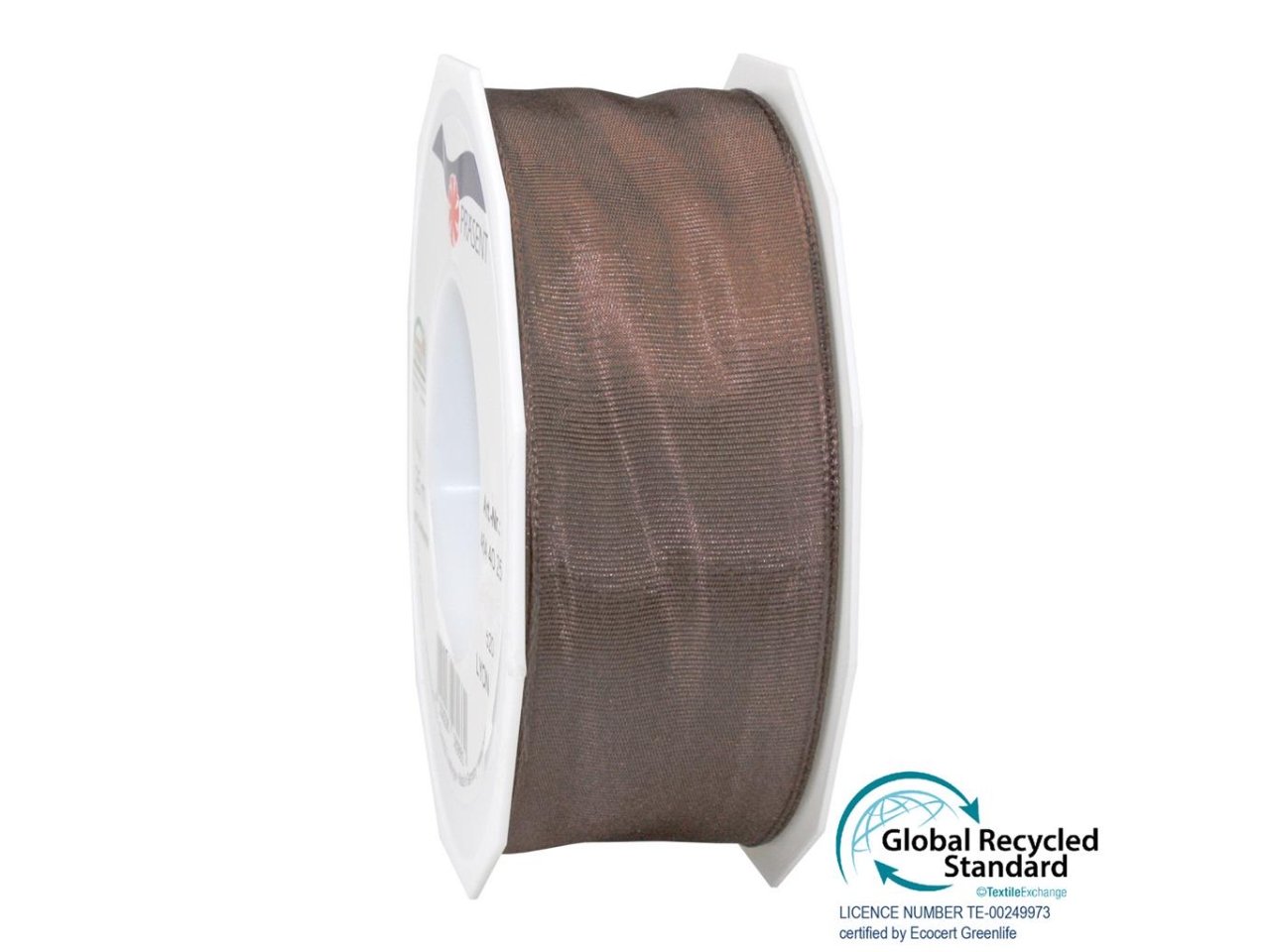 NASTRO LYON 4CMX25MT EBANO464 40 25 520 NASTRO LYON 4CMX25MT EBANO464 40 25 520