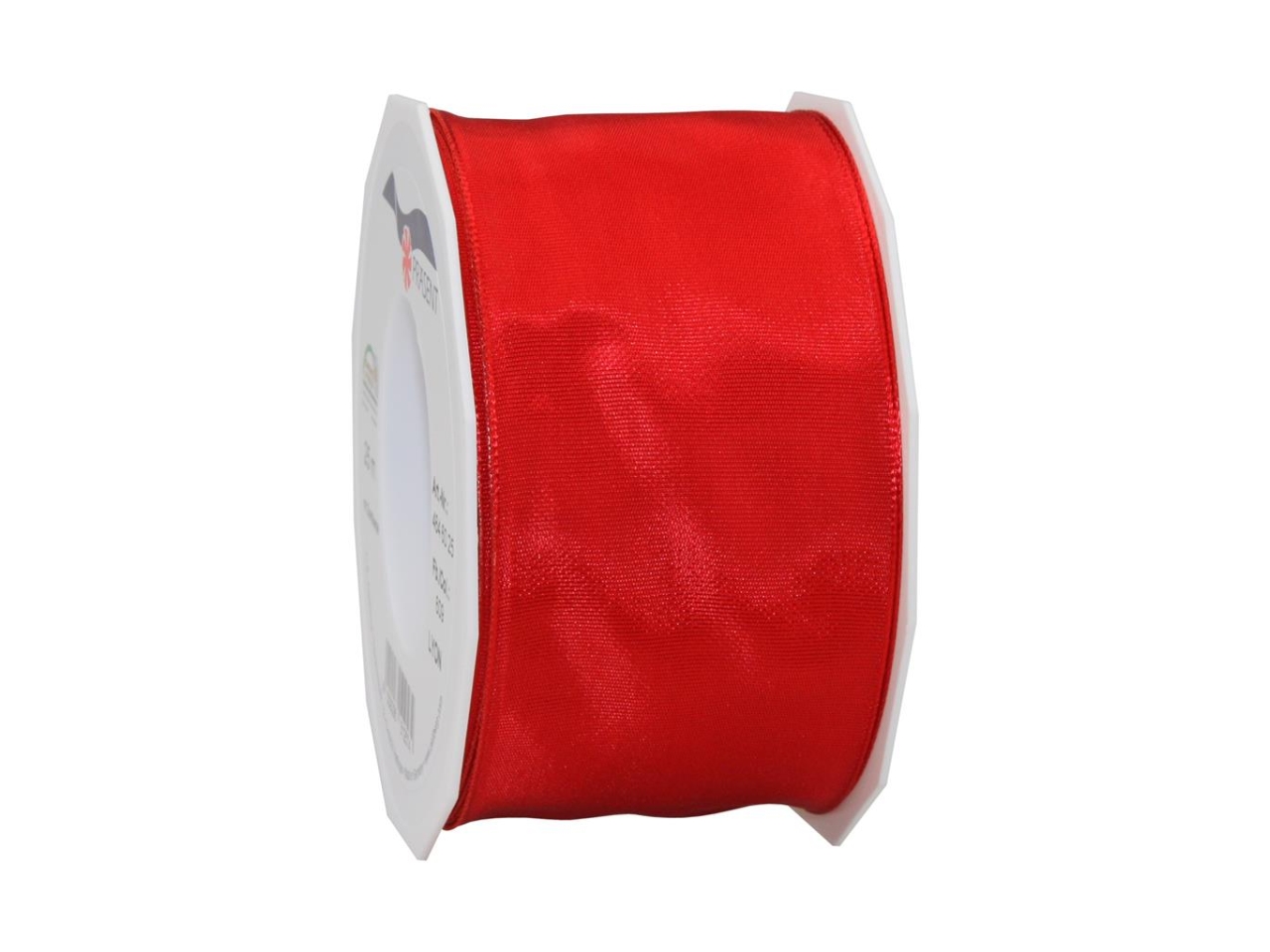 NASTRO LYON 6CMX25MT ROSSO464 60 25 609 NASTRO LYON 6CMX25MT ROSSO464 60 25 609