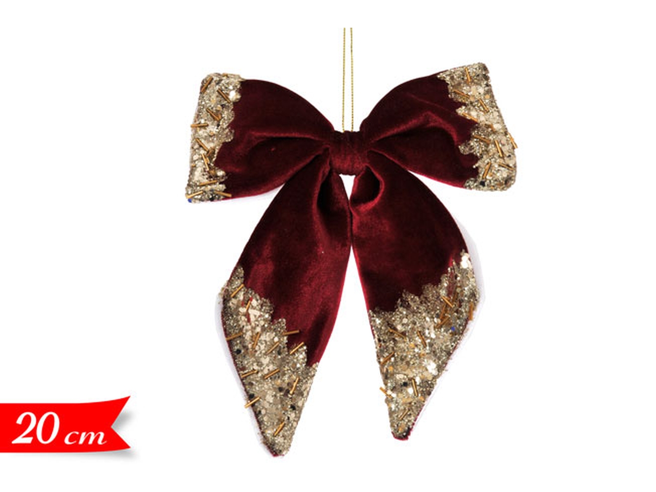 FIOCCO 20CM 613114 FIOCCO 20CM 613114