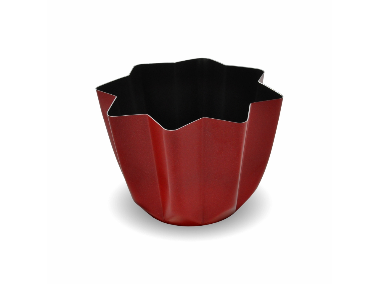 STAMPO PANDORO 800GR ROSSO LAMPONE DSPND800 STAMPO PANDORO 800GR ROSSO LAMPONE DSPND800