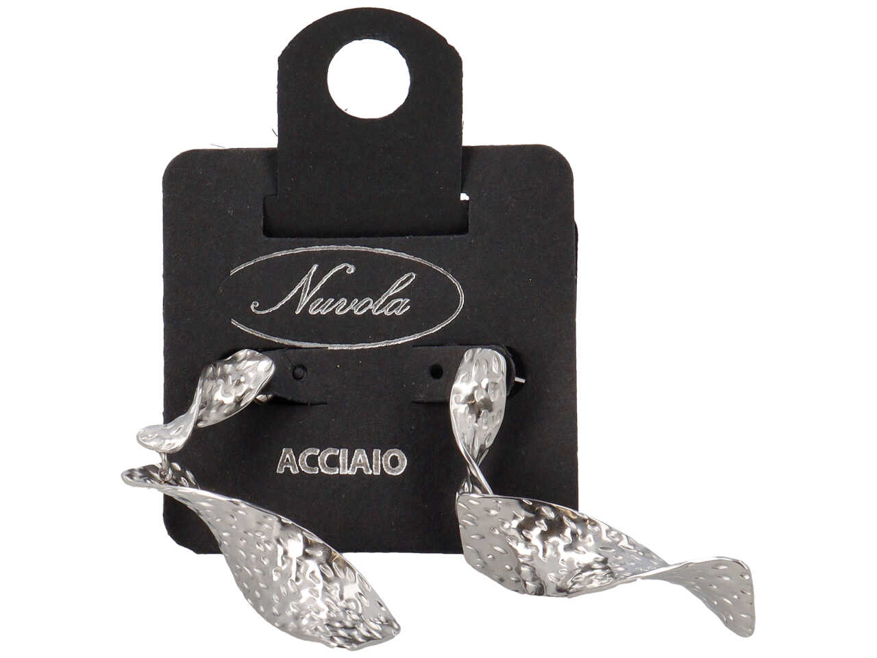 ORECCHINI SPIRALE PENDENTI DK4269 ORECCHINI SPIRALE PENDENTI DK4269