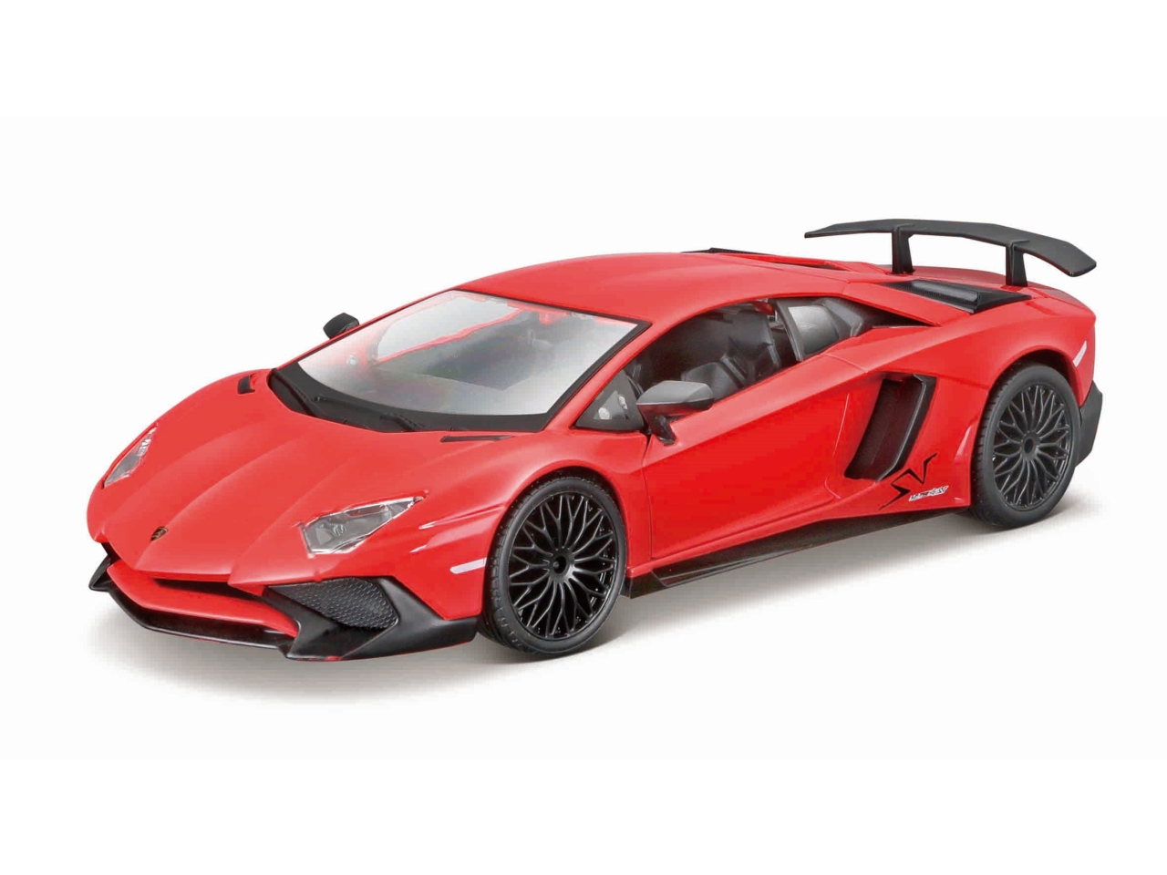 AUTO LAMBORGHINI AVENTADOR SCALA 1:24 18-21079