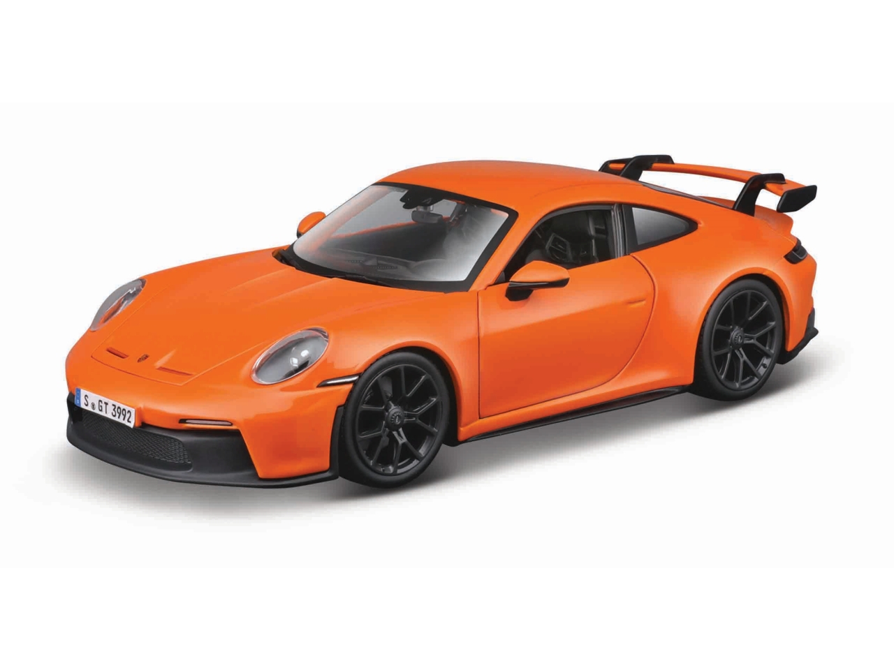 AUTO PORSCHE 911 GT3 SCALA 1:24 18-21104 0G