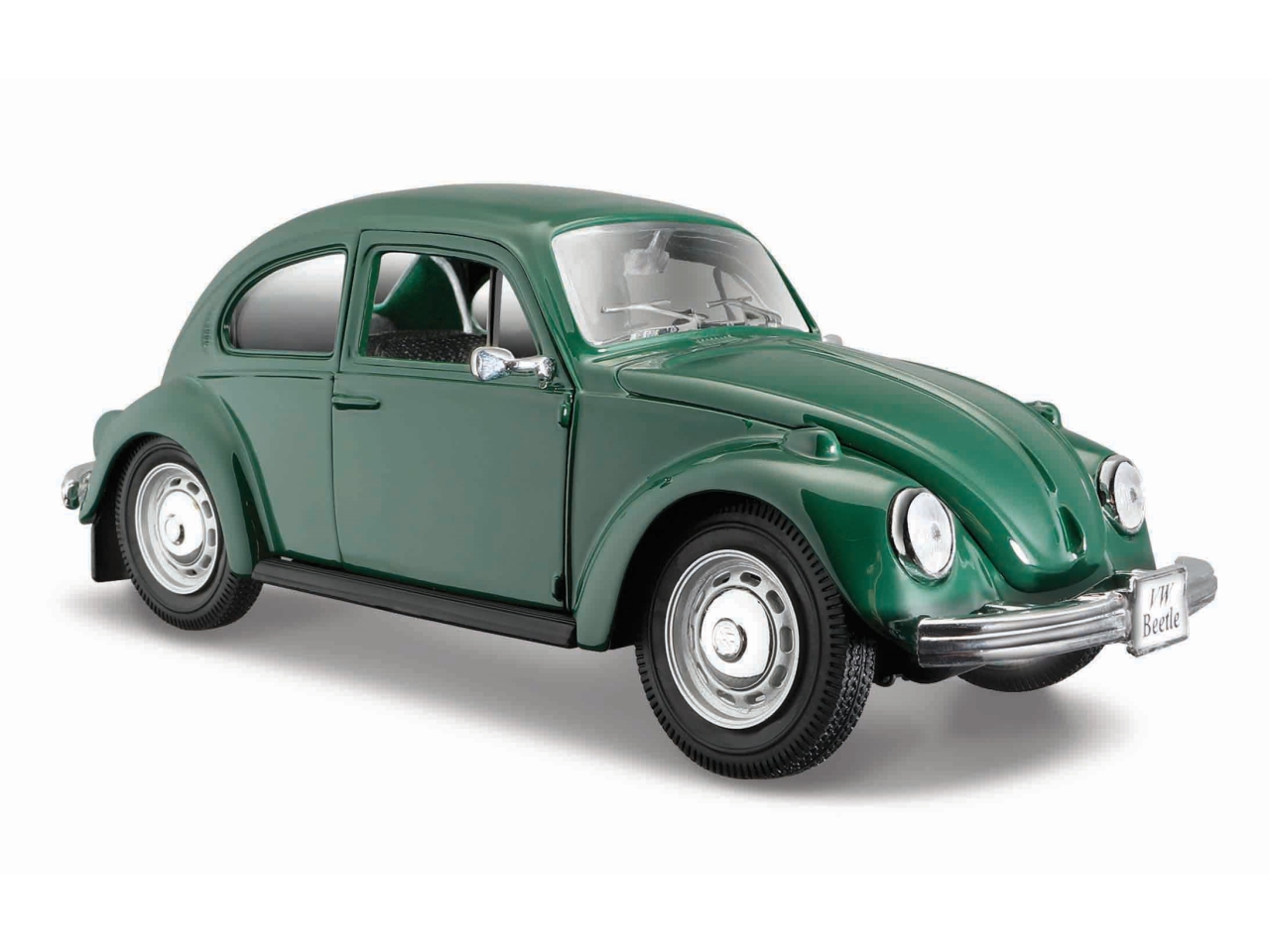 AUTO VOLKSWAGEN BEETLE SCALA 1:24 31926 GN