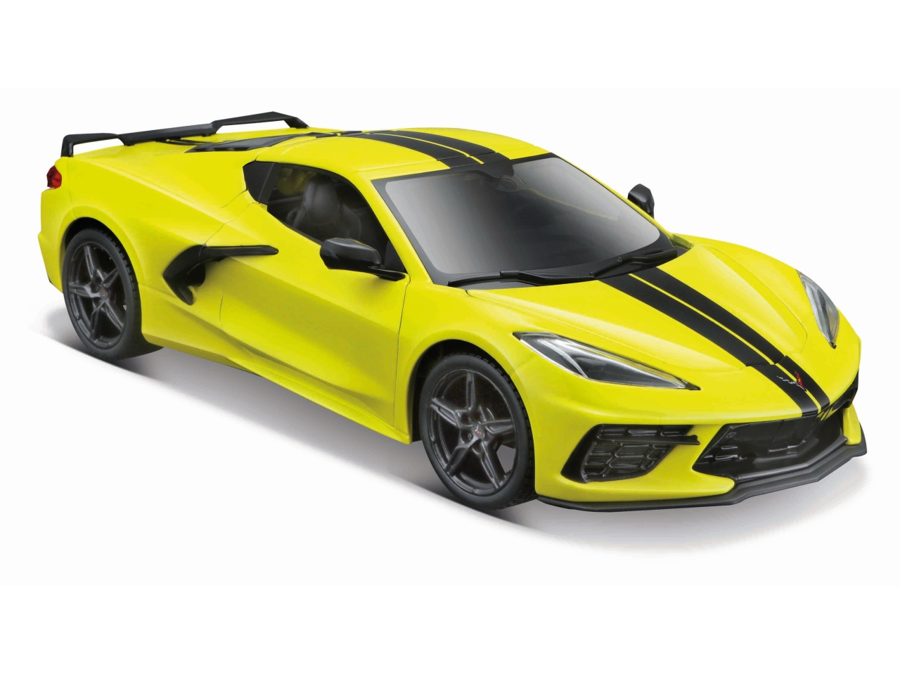AUTO CHEVROLET CORVETTE 2020 SCALA 1:24 31527 YL