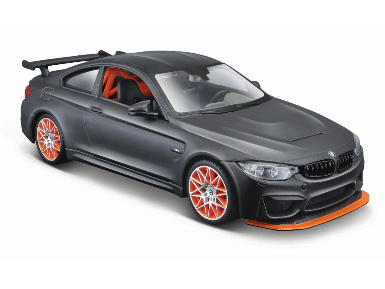 AUTO BMW M4 GTS SCALA 1:24 31246
