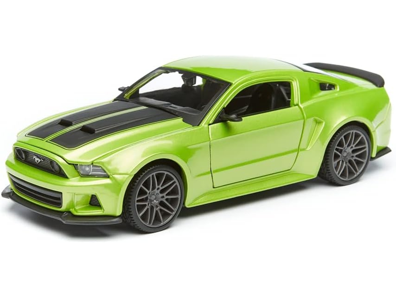 AUTO FORD MUSTANG 2014 SCALA 1:24 31506 GN