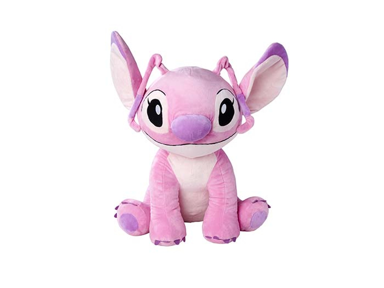 PELUCHE ANGEL STITCH 45CM 6315870164X08 PELUCHE ANGEL STITCH 45CM 6315870164X08