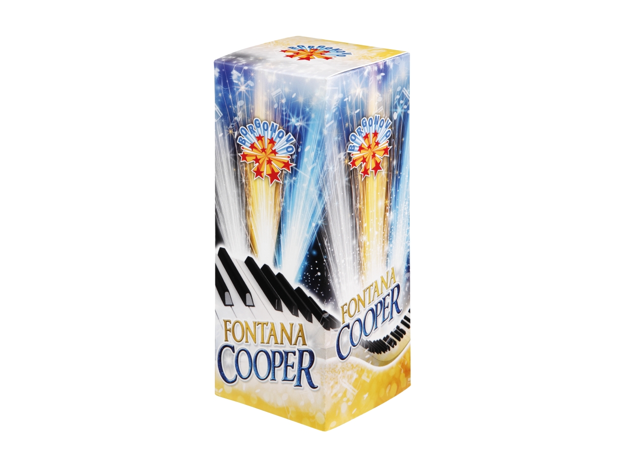 FONTANA COOPER 0267AB