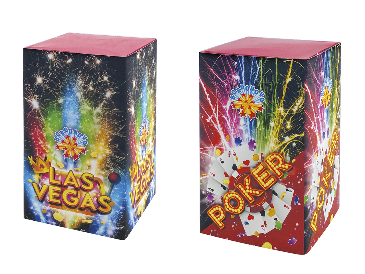 FONTANA POKER LAS VEGAS-  0270M