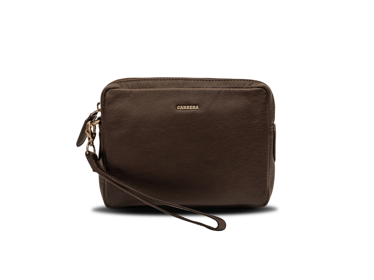 CARRERA BERLINO POCHETTE MARRONE CAP04MBA1827 02