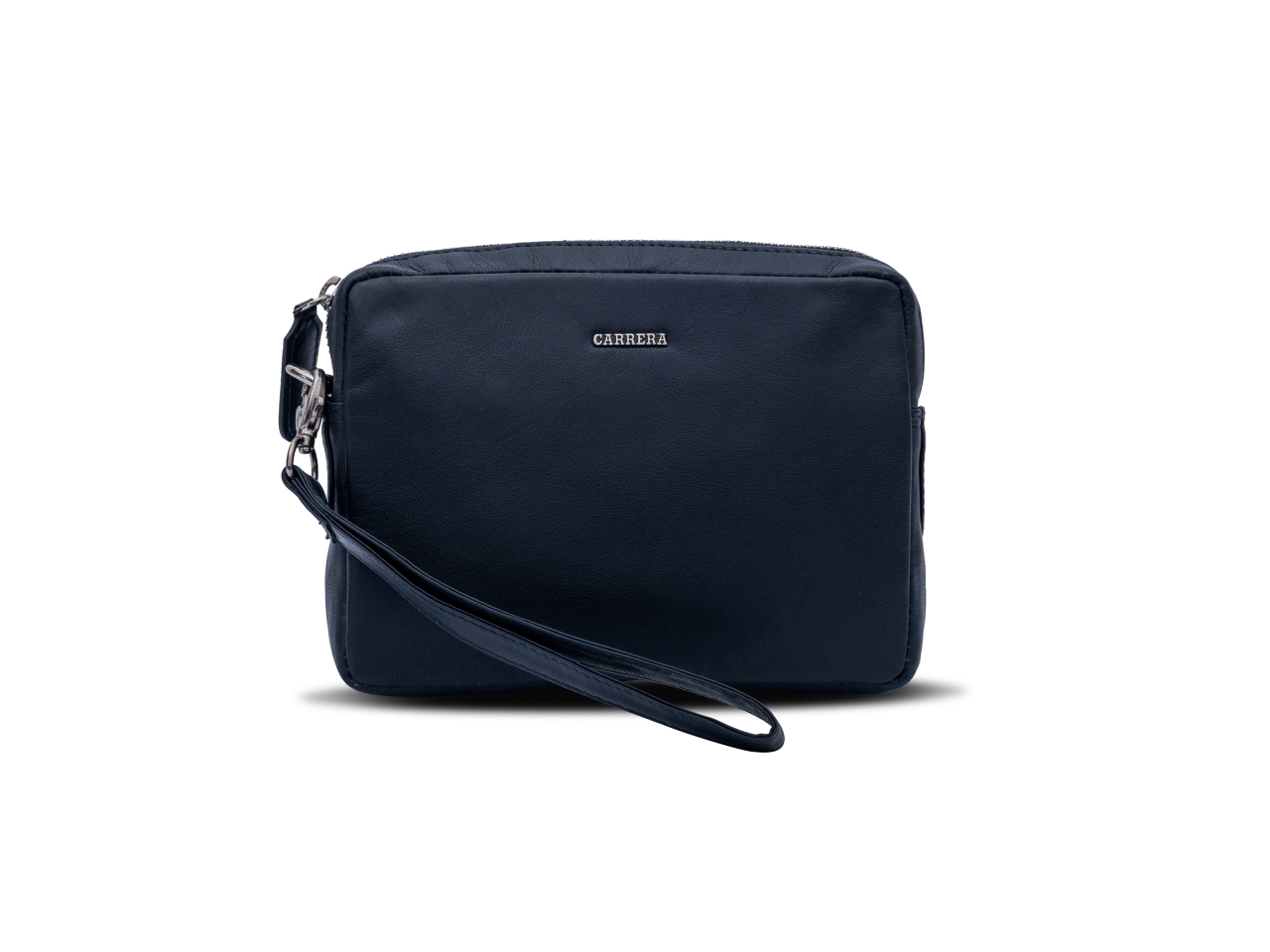 CARRERA BERLINO POCHETTE BLU CAP04MBA1827 41