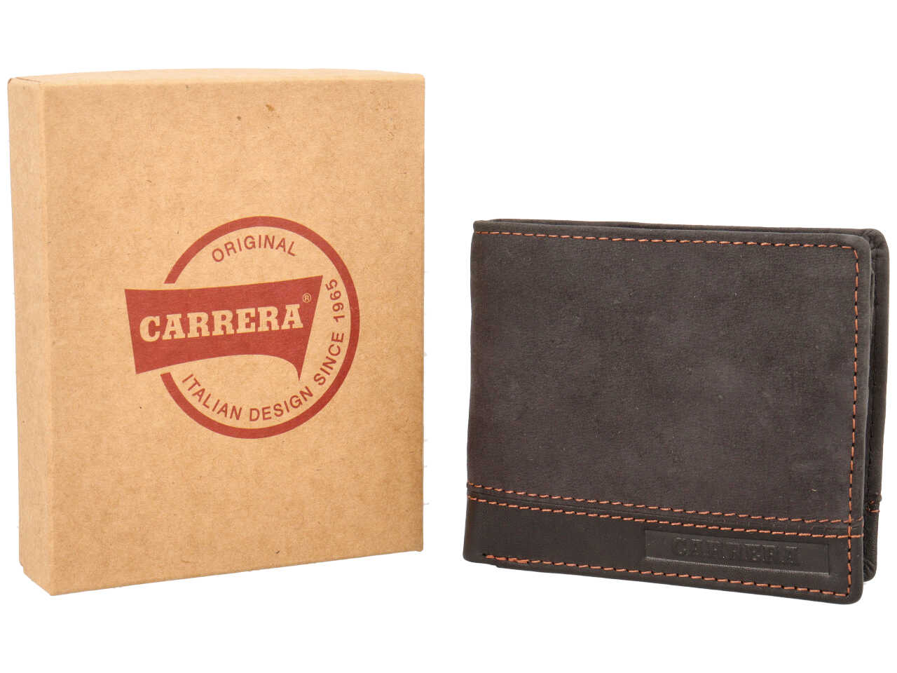 CARRERA DEV PORTAFOGLIO NERO CAP04MWA2502 01