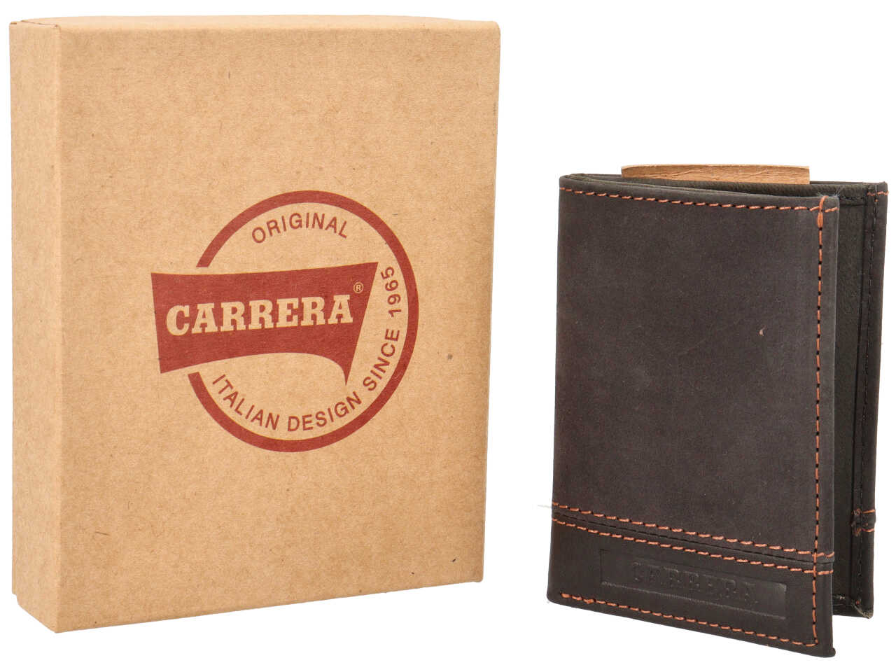 CARRERA DEV PORTAFOGLIO NERO CAP04MWA2504 01