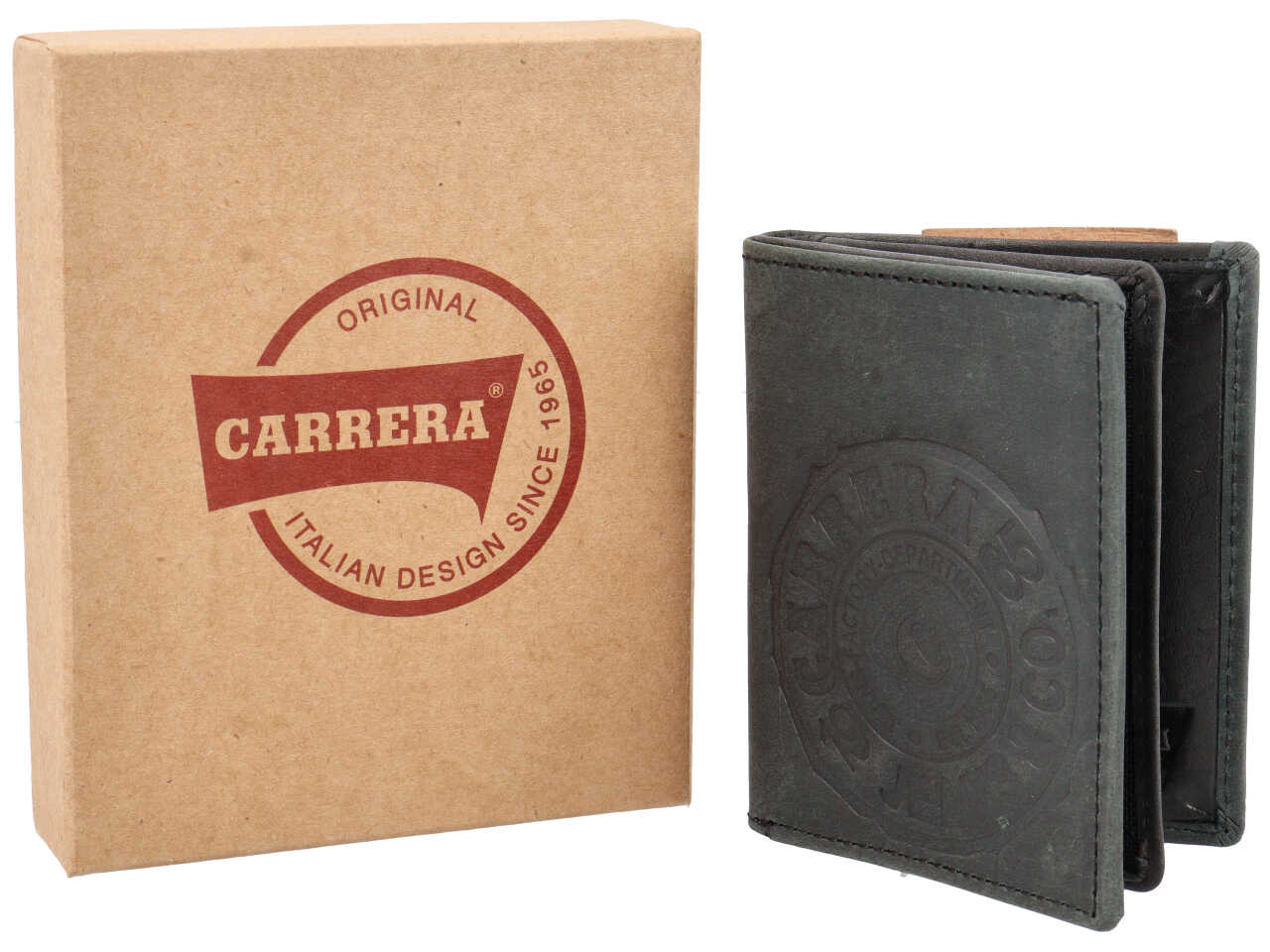 CARRERA BRAZIL PORTADOCUMENTI NERO CAP04MWA1421 01