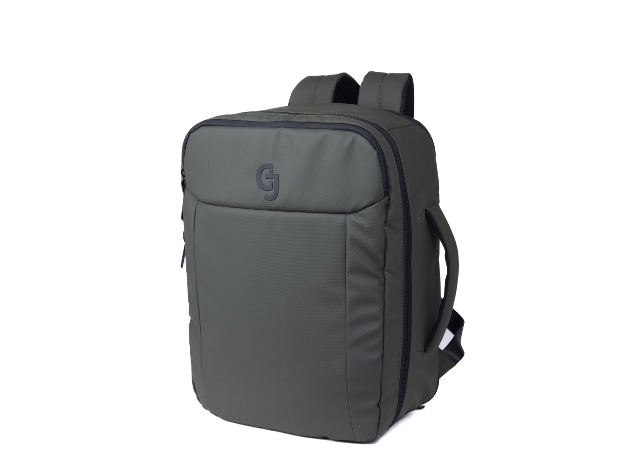 CARRERA SUPERMAN ZAINO VERDE MILIT.CAP04MBA0922 26