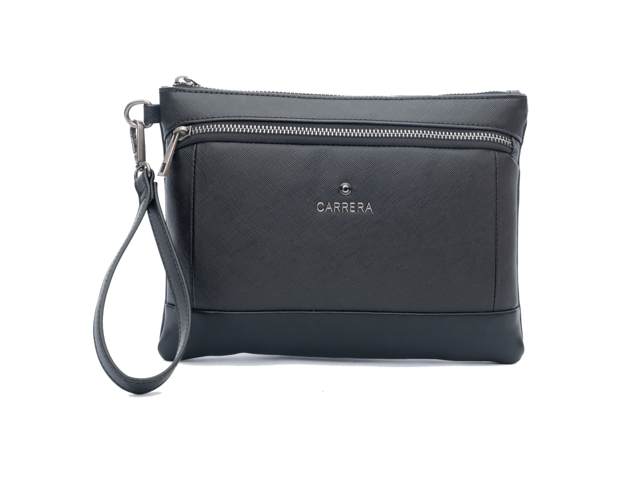 CARRERA FLYNN POCHETTE NERO CAP04MBA2415 01