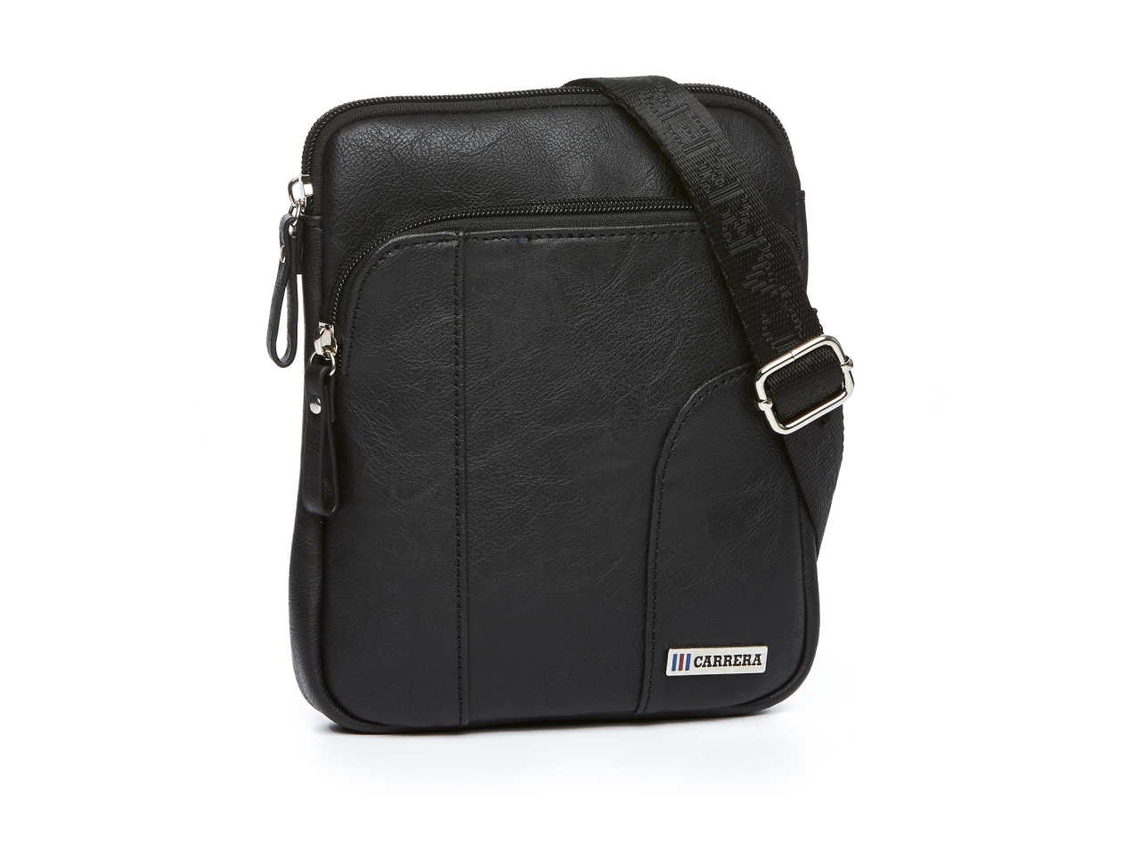 CARRERA HOLD TRACOLLA MINI NERO CAP04MBA0408 01