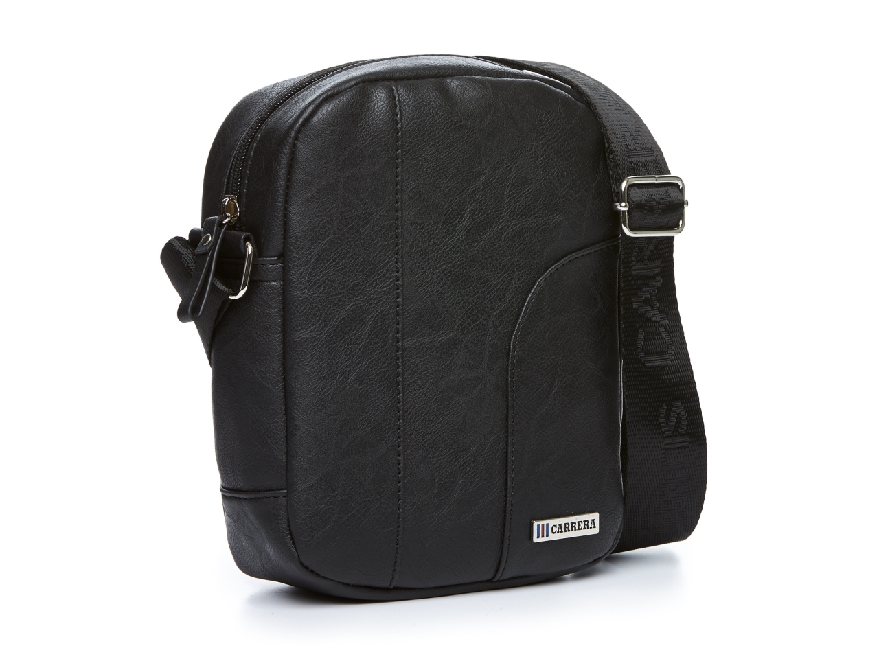 CARRERA HOLD TRACOLLA NERO CAP04MBA0401 01