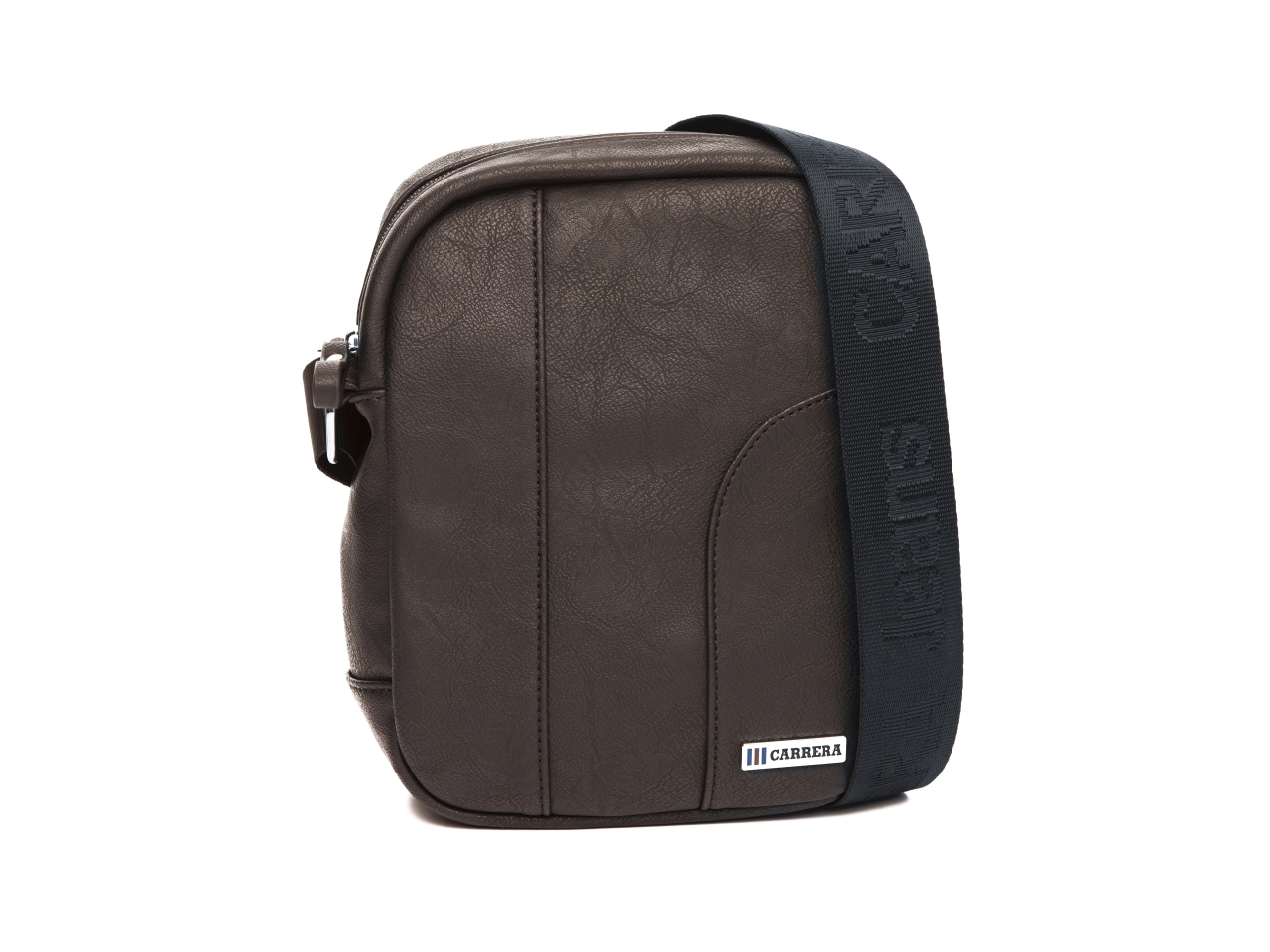 CARRERA HOLD TRACOLLA MARRONE CAP04MBA0401 02