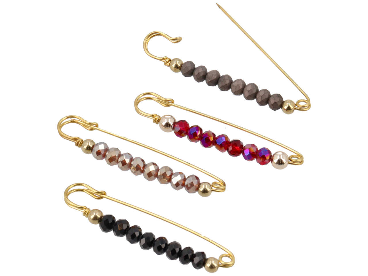 SPILLONE FERRO CRISTALLO SP 6MM