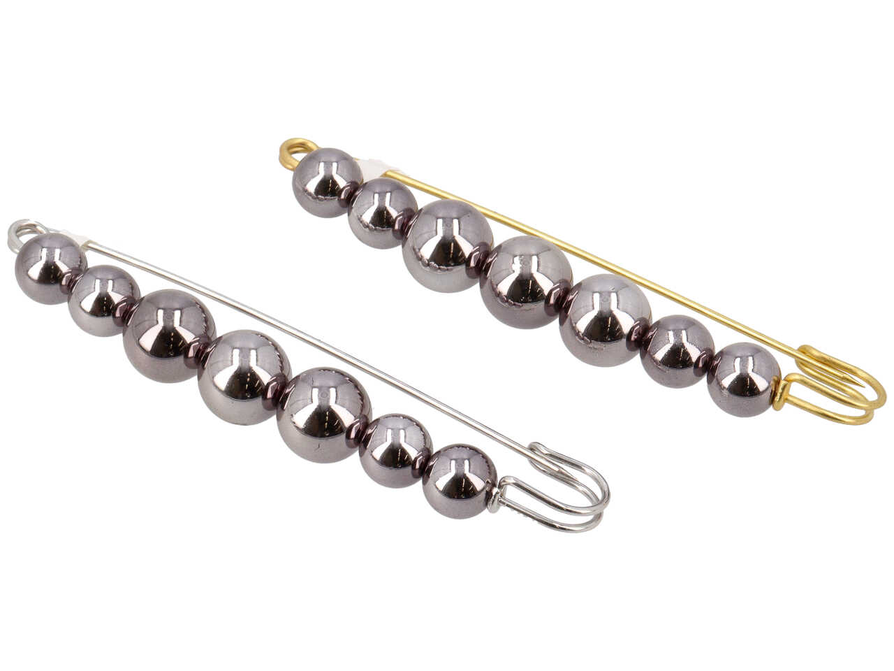 SPILLONE FERRO ACRILICO SP25401