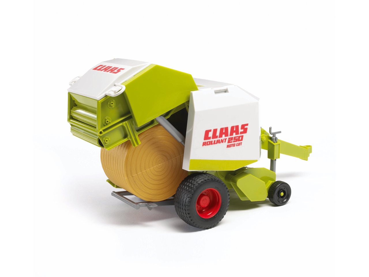 CLAAS IMBALLATRICE ROTANTE PER FIENO 02121 CLAAS IMBALLATRICE ROTANTE PER FIENO 02121