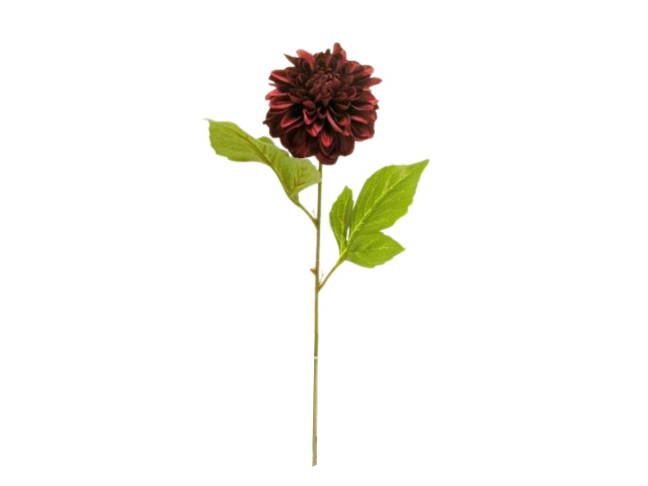 SINGLE DAHLIA SPRAY 49cm COLORE 02 DS001391 02