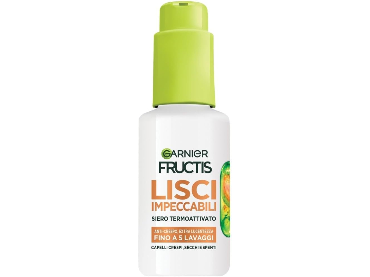 FRUCTIS KERATIN SLEEK SERUM 50ML C7152701 FRUCTIS KERATIN SLEEK SERUM 50ML C7152701