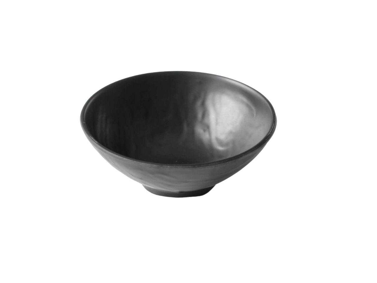 NERO ORGANIC CIOTOLA MELAM.12,5X5,2CM ME-1643-4940 NERO ORGANIC CIOTOLA MELAM.12,5X5,2CM ME-1643-4940