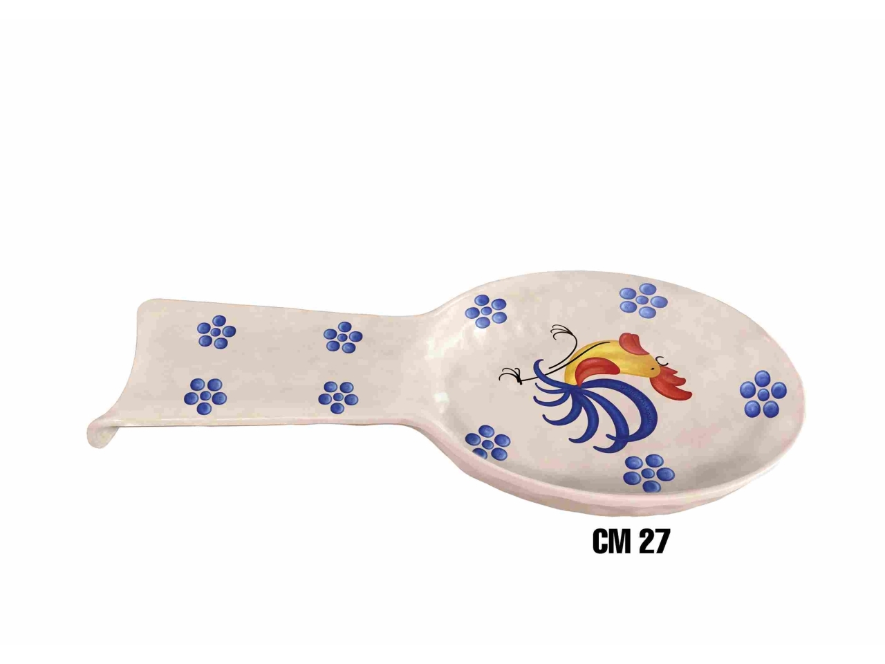 GALLO POGGIAMESTOLO 27CM MELAMINA ME-1645-3370