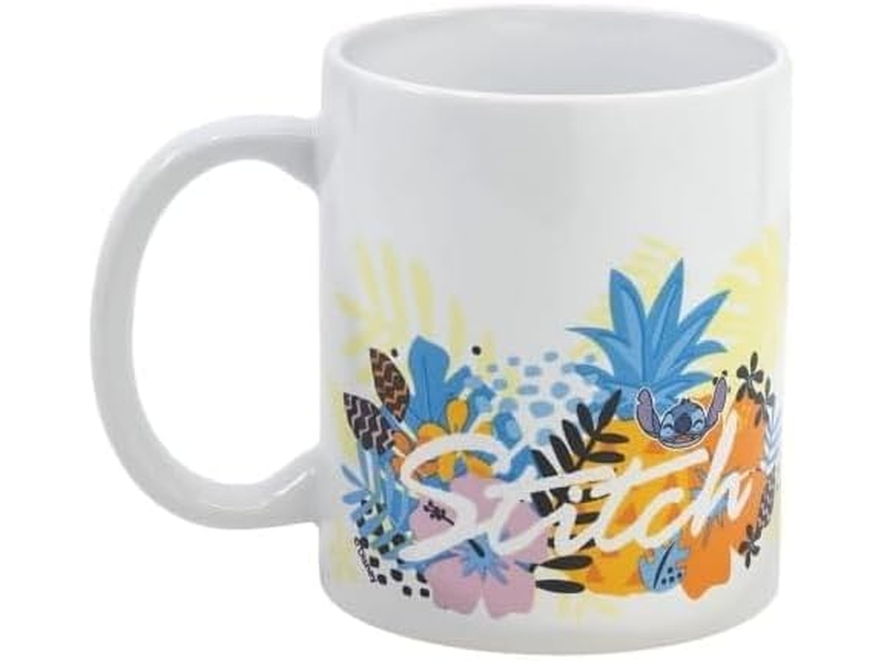 STITCH TAZZA CERAMICA 320ML STT88138 STITCH TAZZA CERAMICA 320ML STT88138