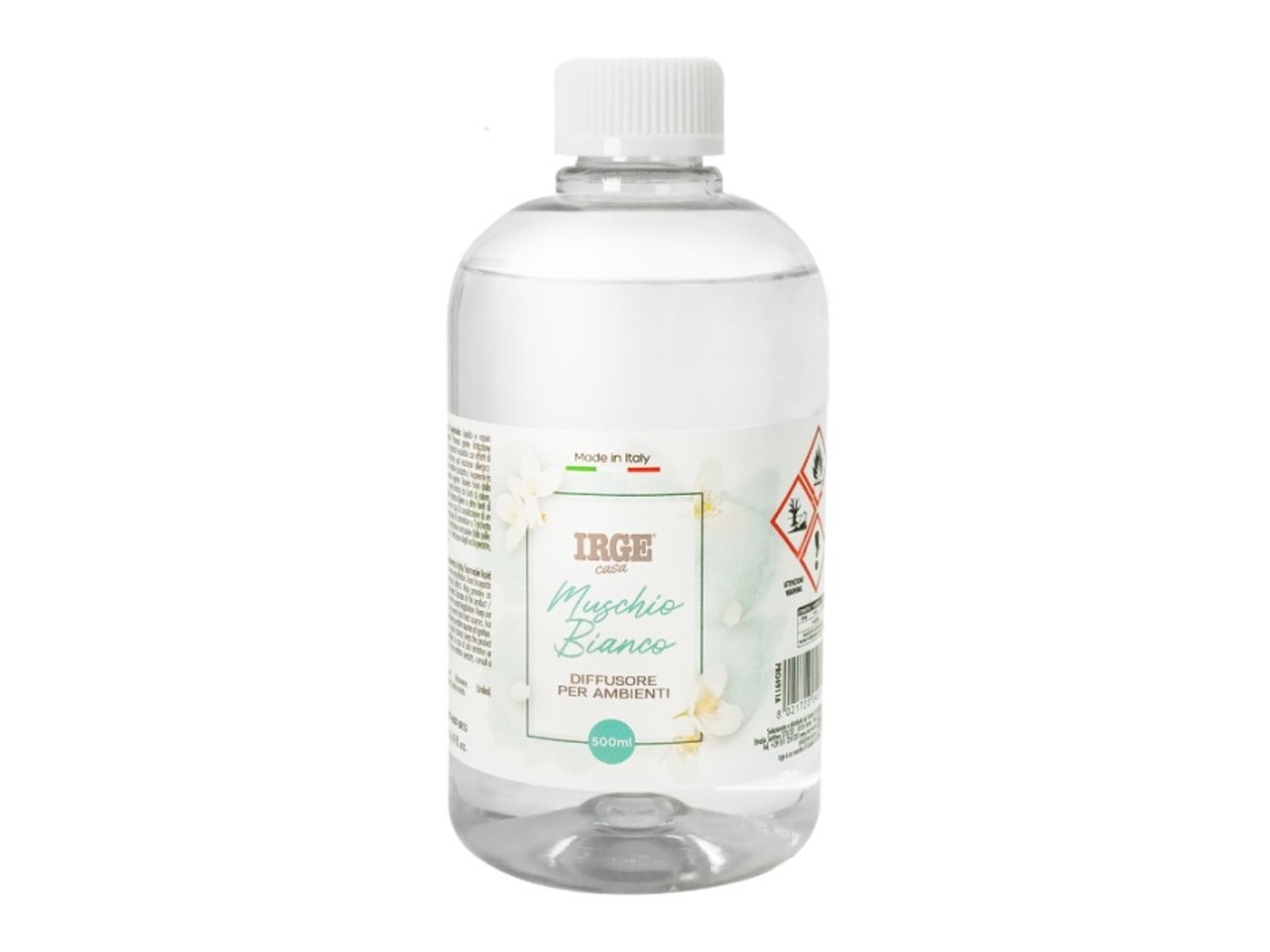 DIFFUSORE RICARICA 500ML MUSCHIO PRO4911A