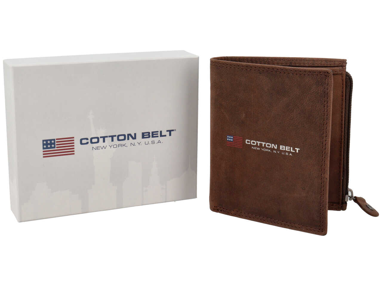 COTTON BELT TASCONCINO T.MORO K19059P187TM COTTON BELT TASCONCINO T.MORO K19059P187TM