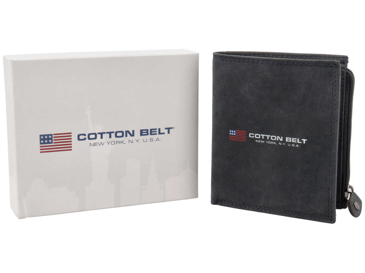 COTTON BELT TASCONCINO NAVY K19059P187NAV